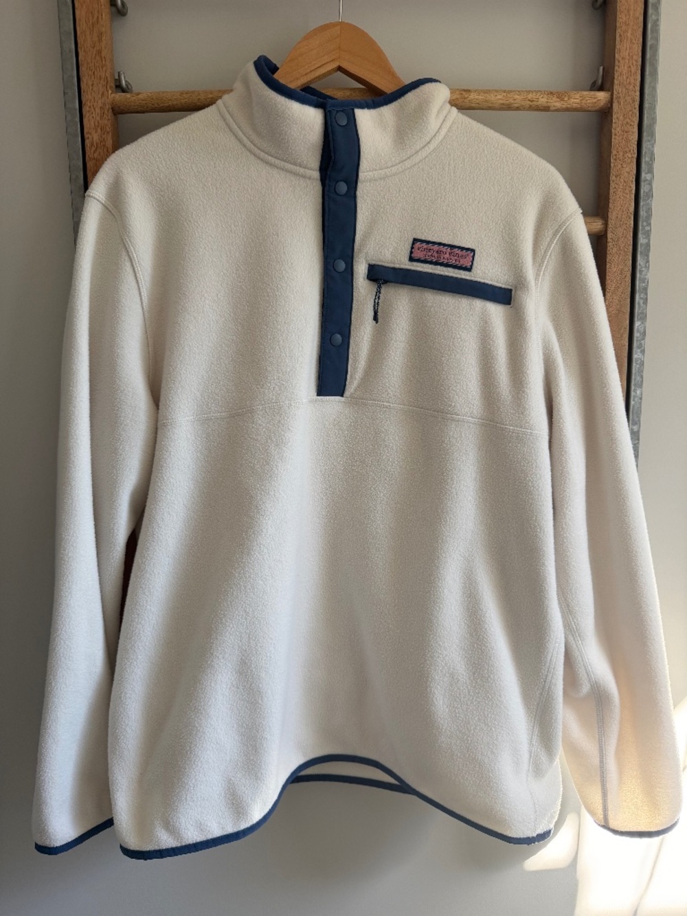 Men’s Vineyard Vines Quarter Zip
